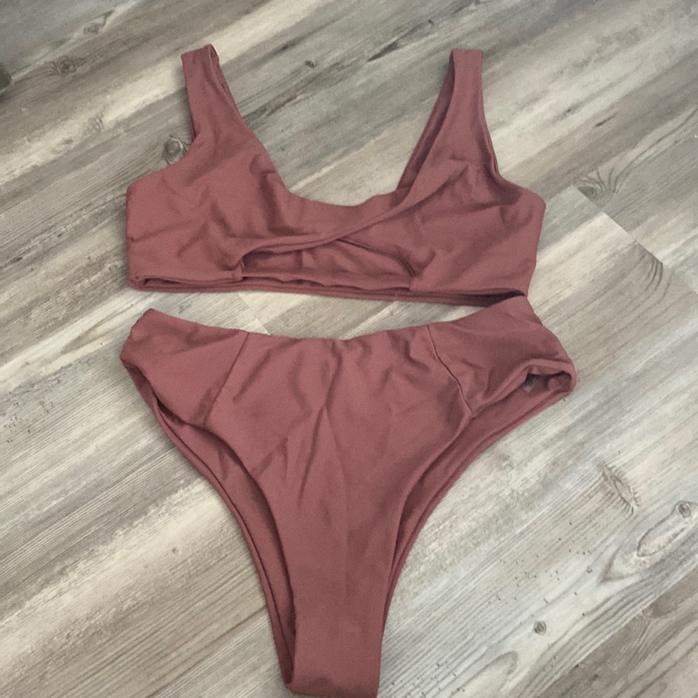 zaful bikini 👙